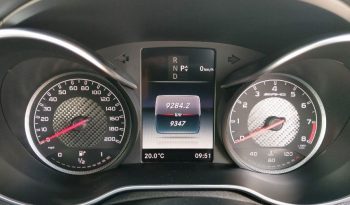 Mercedes Benz C63 AMG Premium Plus Package full