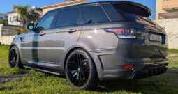 Range Rover Sport 2016 | Lumma Design Body Kit | Fully loaded.