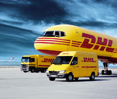 dhl