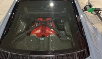 AUDI R8, 5.2 V10 full